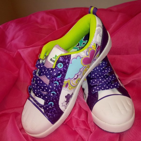 Bobbi-Toads by Jacquelynn Rae - Hillary - Picture 2 of 3